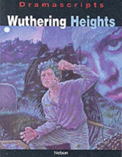 Tapa de Wuthering Heights [adaptation]