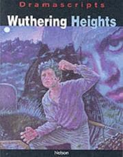 Tapa de Wuthering Heights [adaptation]