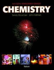 Tapa de Chemistry