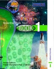 Tapa de Science Web