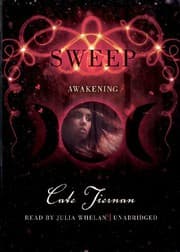 Tapa de Awakening