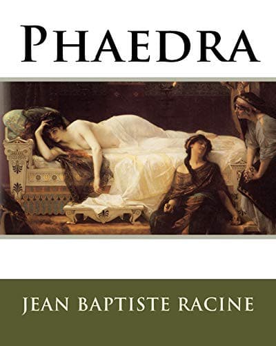 Tapa de Phaedra