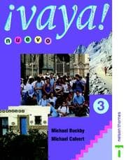 Tapa de Vaya! Nuevo 3