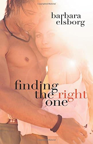 Tapa de Finding The Right One
