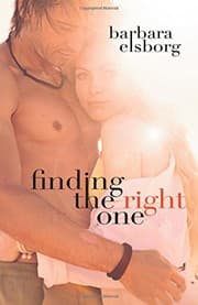 Tapa de Finding The Right One