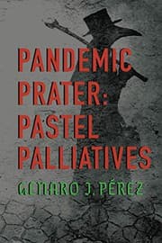 Tapa de Pandemic Prater