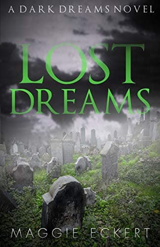 Tapa de Lost Dreams