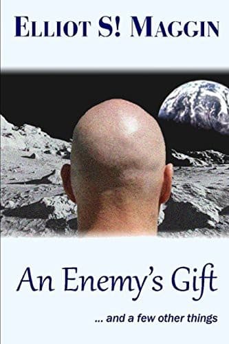 Tapa de An Enemy's Gift