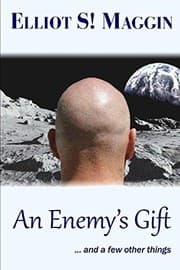 Tapa de An Enemy's Gift