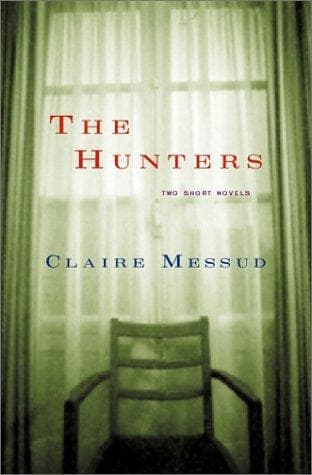 Tapa de The Hunters