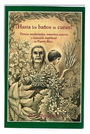 Tapa de Hasta Los Banos Te Curan! / Earth & Spirit