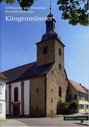 Tapa de Klingenmunster
