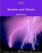 Tapa de Weather and Climate (Focus on Geography)