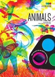 Tapa de Animals