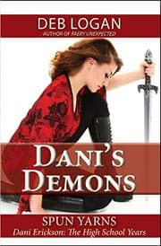 Tapa de Dani’s Demons