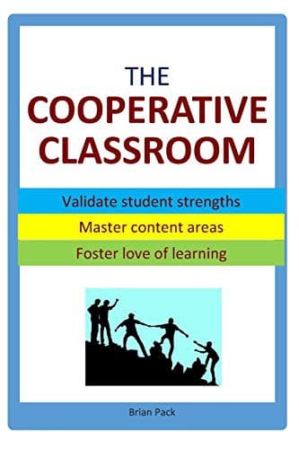 Tapa de The Cooperative Classroom