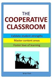 Tapa de The Cooperative Classroom