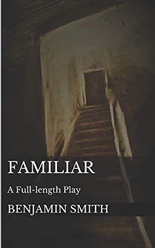 Tapa de Familiar