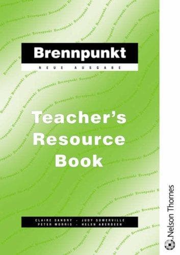 Tapa de Brennpunkt