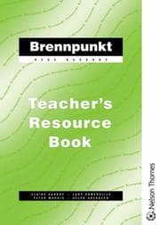 Tapa de Brennpunkt