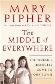 Tapa de The Middle of Everywhere