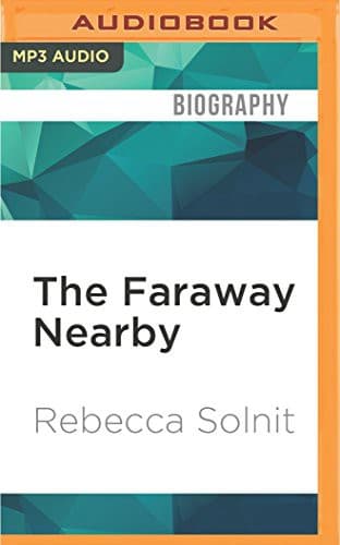 Tapa de Faraway Nearby, The