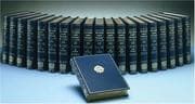 Tapa de The Oxford English dictionary