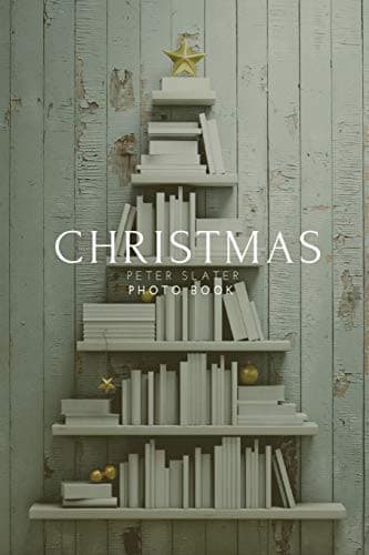 Tapa de Christmas