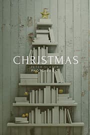 Tapa de Christmas