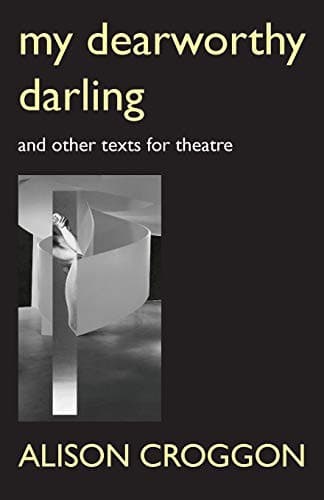Tapa de My Dearworthy Darling