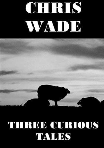Tapa de Three Curious Tales