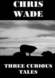 Tapa de Three Curious Tales