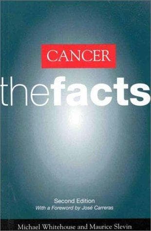 Tapa de Cancer