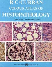 Tapa de Color Atlas of Histopathology (Oxford Colour Atlases of Pathology)