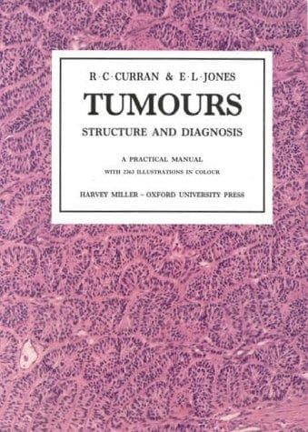 Tapa de Tumours