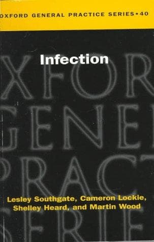 Tapa de Infection