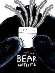 Tapa de Bear With Me