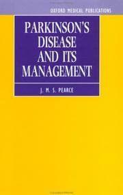Tapa de Parkinson's disease and its management