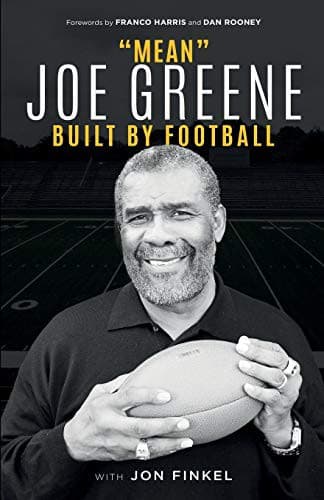 Tapa de Mean Joe Greene