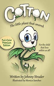 Tapa de Cotton
