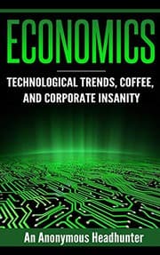 Tapa de Economics