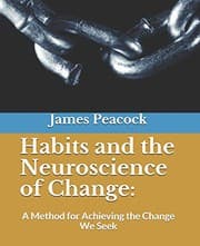 Tapa de Habits and the Neuroscience of Change :