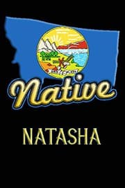 Tapa de Montana Native Natasha
