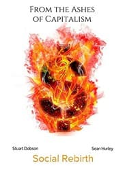 Tapa de From the Ashes of Capitalism