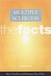 Tapa de Multiple Sclerosis