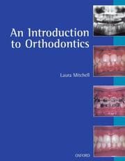 Tapa de An Introduction to Orthodontics