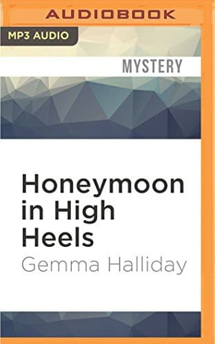 Tapa de Honeymoon in High Heels
