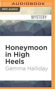 Tapa de Honeymoon in High Heels