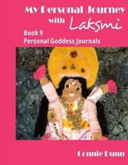 Tapa de My Personal Journey with Laksmi