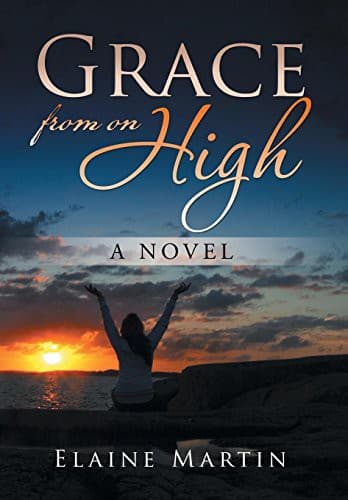 Tapa de Grace from on High